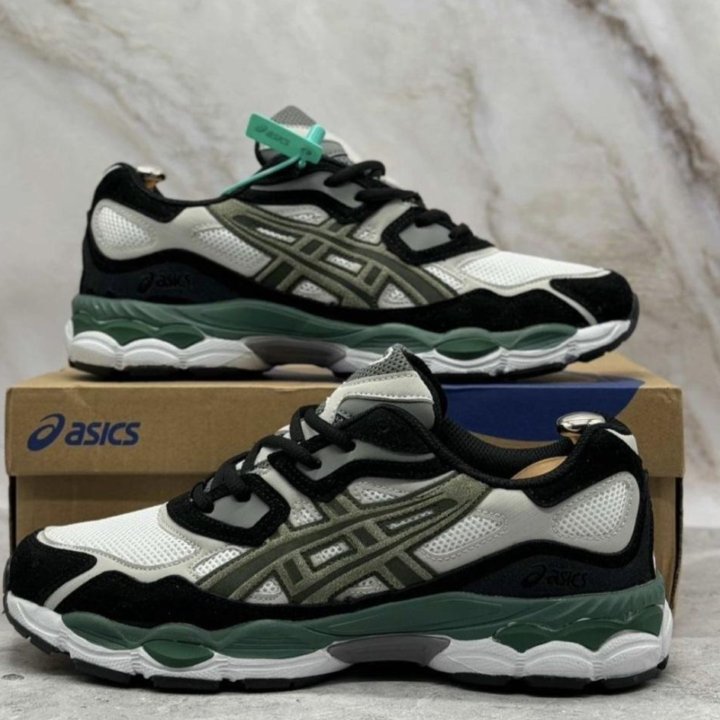 Кроссовки Asics Gel Nyc