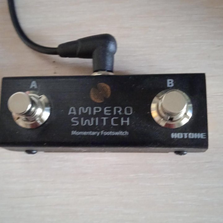 Hoton Ampero Mini+Ampero Switch