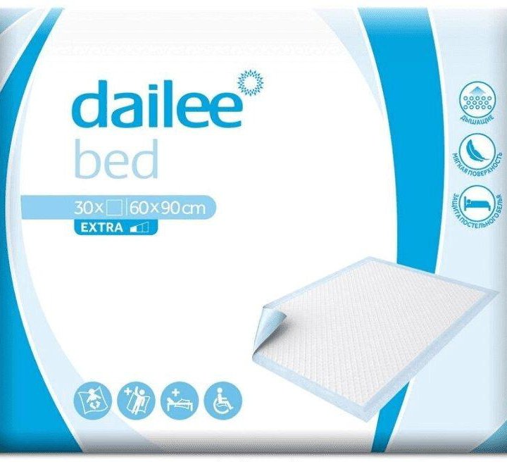 Dailee bed