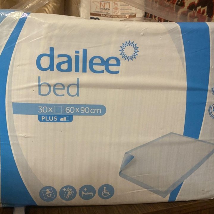 Dailee bed