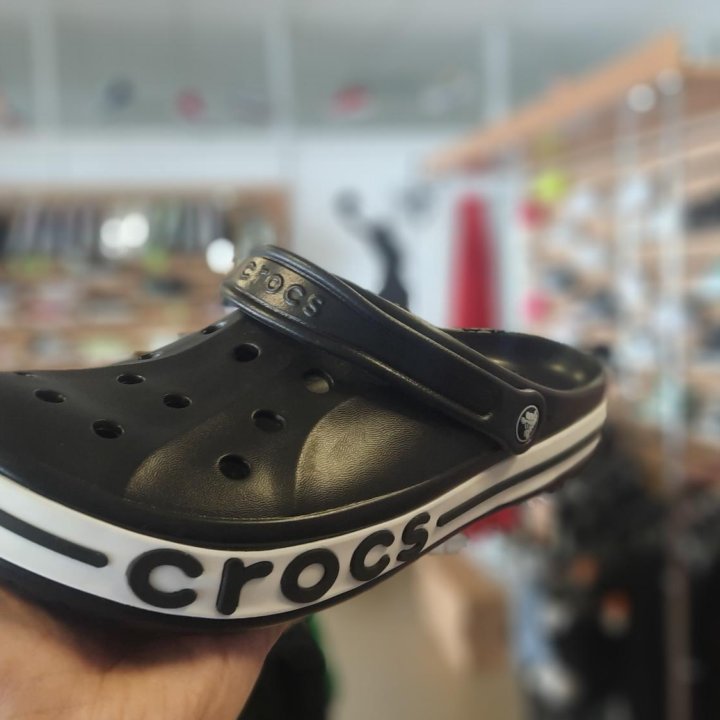 Сабо Crocs