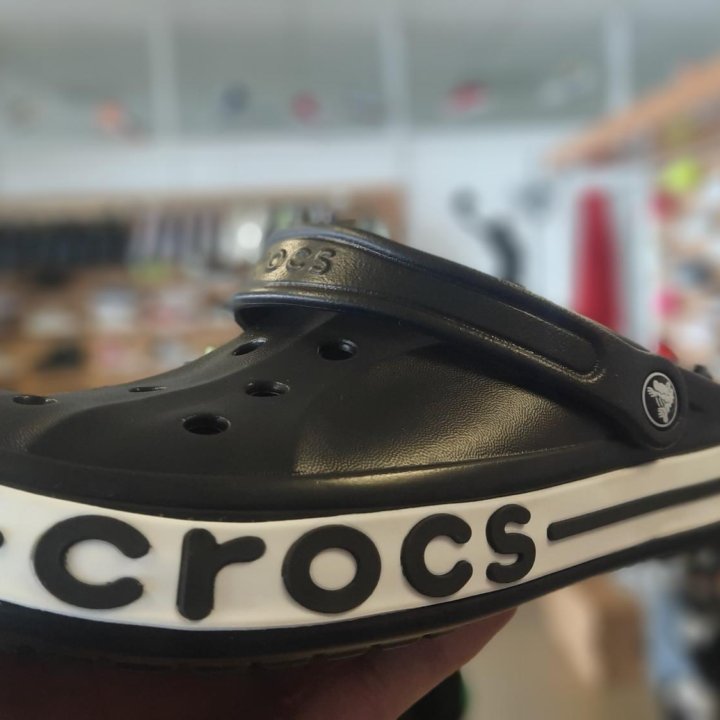 Сабо Crocs