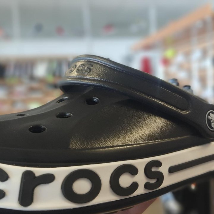 Сабо Crocs