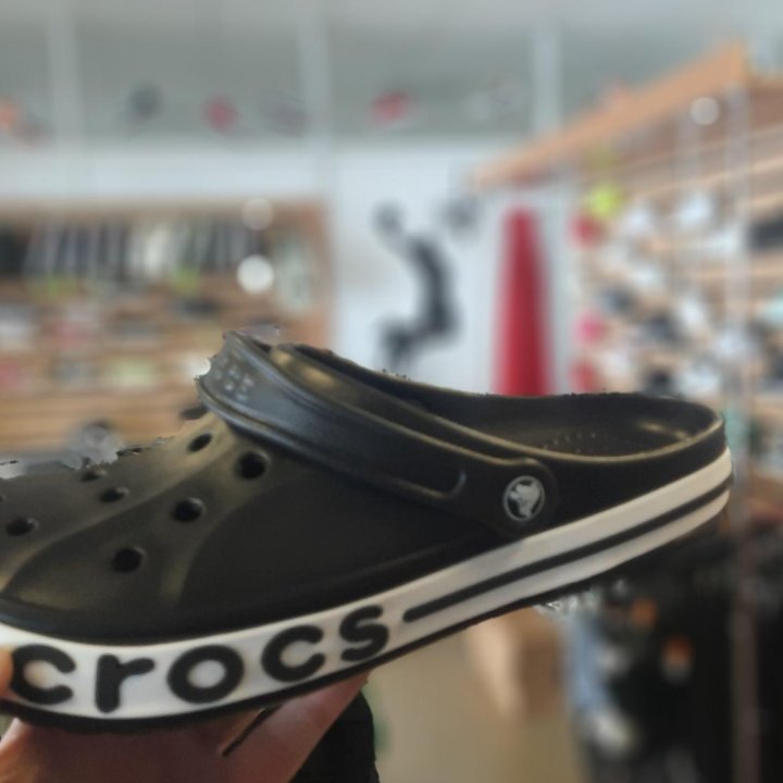 Сабо Crocs