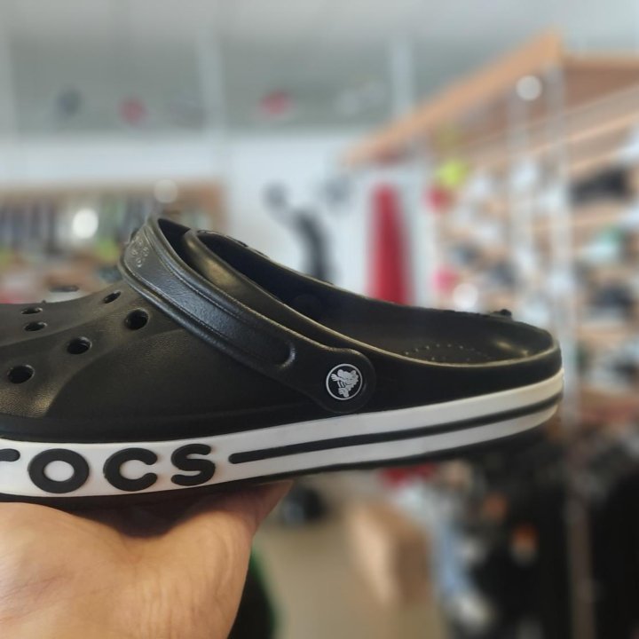 Сабо Crocs