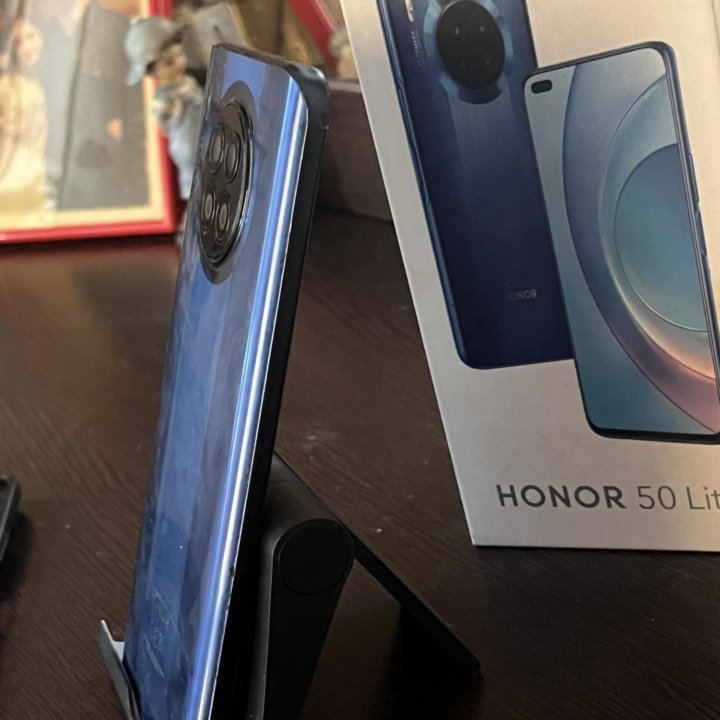 Honor 50 lite 6/128