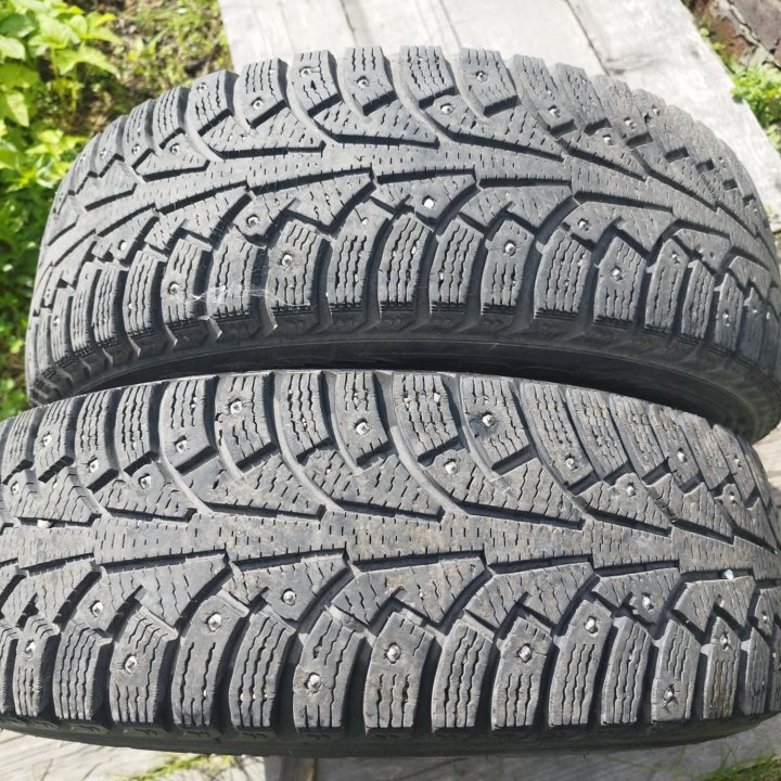 Nokian HKPL-5 (шипы) 185/65 R15