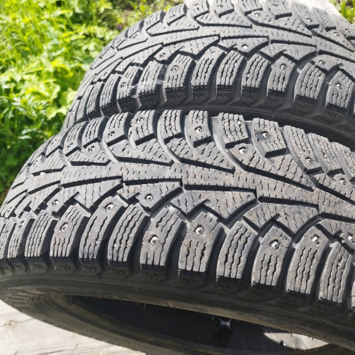 Nokian HKPL-5 (шипы) 185/65 R15