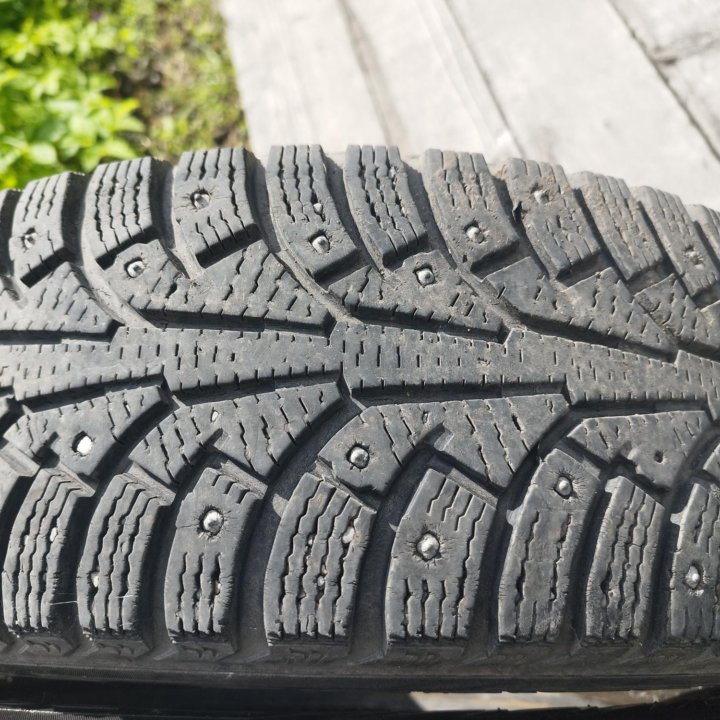 Nokian HKPL-5 (шипы) 185/65 R15