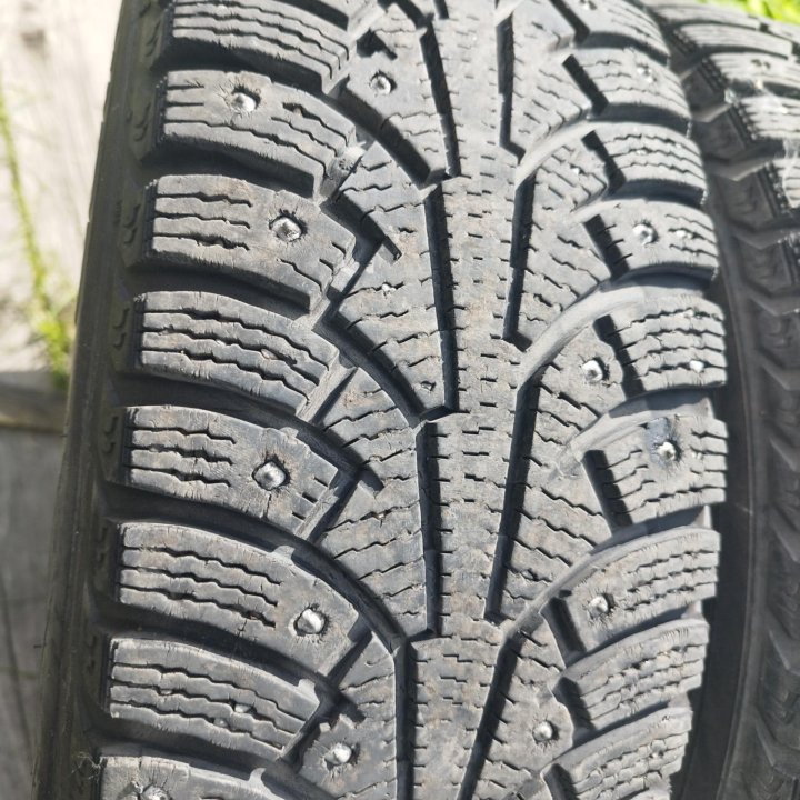 Nokian HKPL-5 (шипы) 185/65 R15