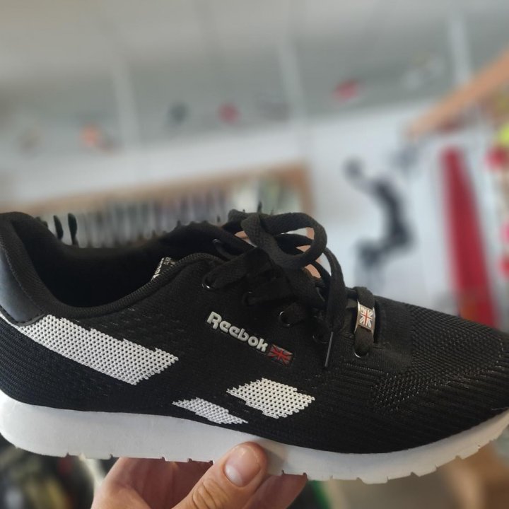 Кроссовки Reebok Classic