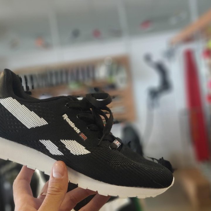 Кроссовки Reebok Classic