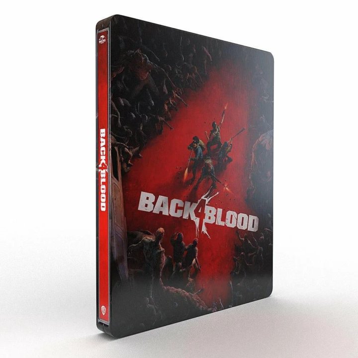 Back4Blood (PS5)