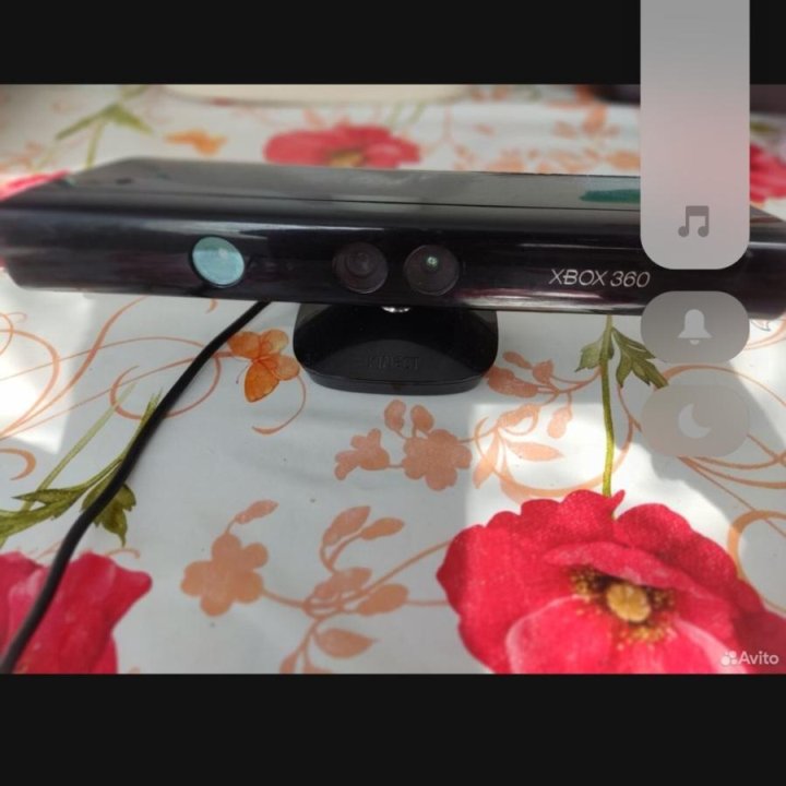 Приставка xbox 360