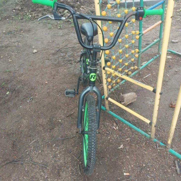 Продам бмх велосипед