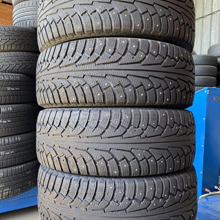 265/65 R17 Nokian Hakkapeliitta Sport Utility 5