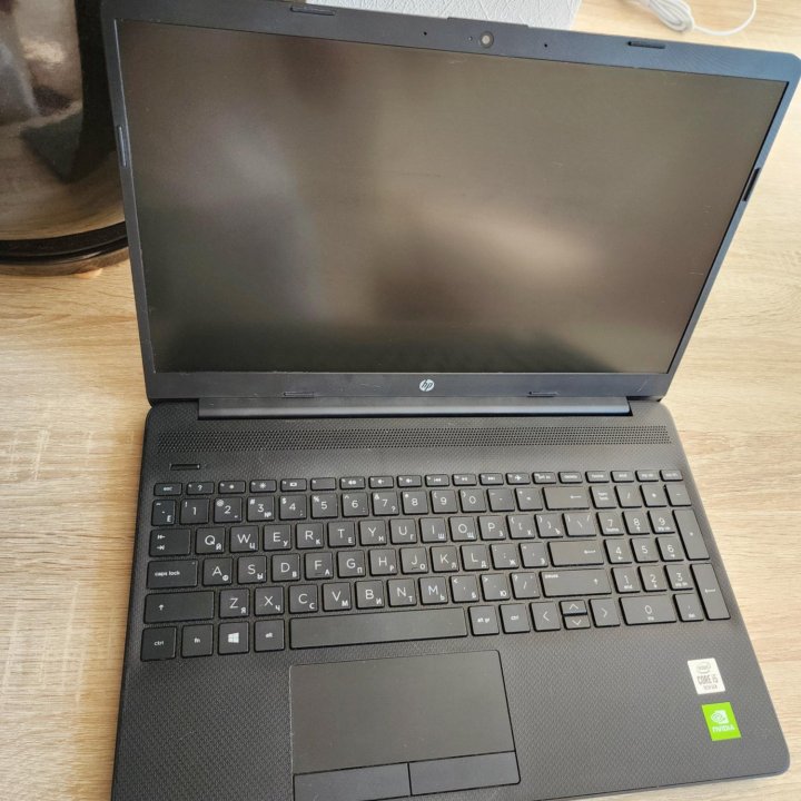 HP, core i5(10 gen), SSD+HDD, nvidia MX330