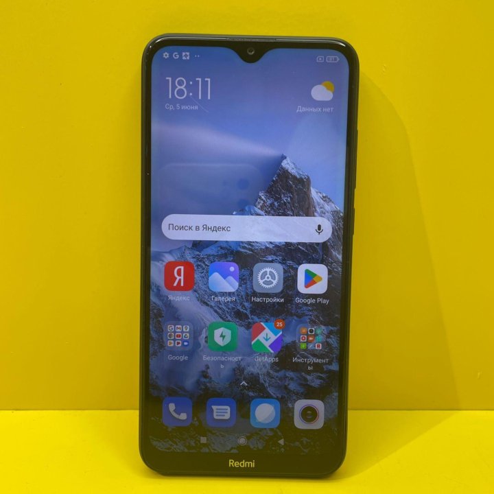 Смартфон Redmi 8a 32gb