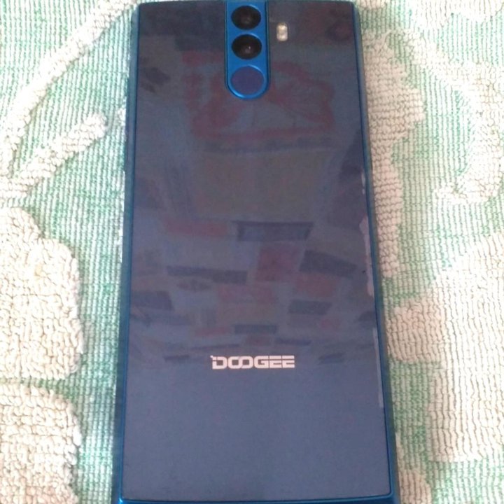 Doogee BL 12 000