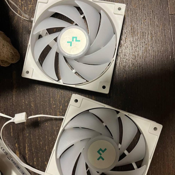 СЖО DEEPCOOL Le520