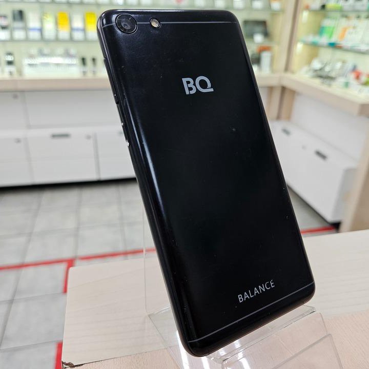 BQ 5206L Balance LTE