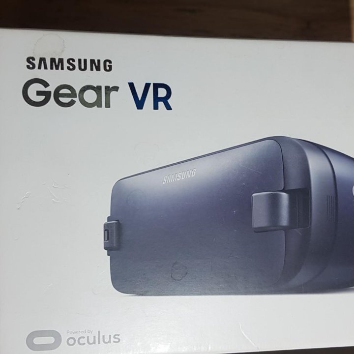 Samsung Gear VR очки