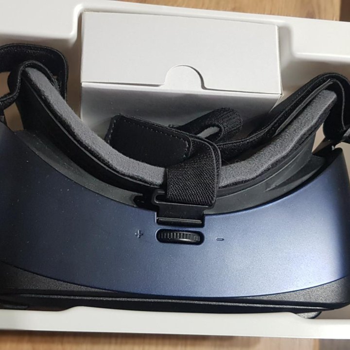 Samsung Gear VR очки