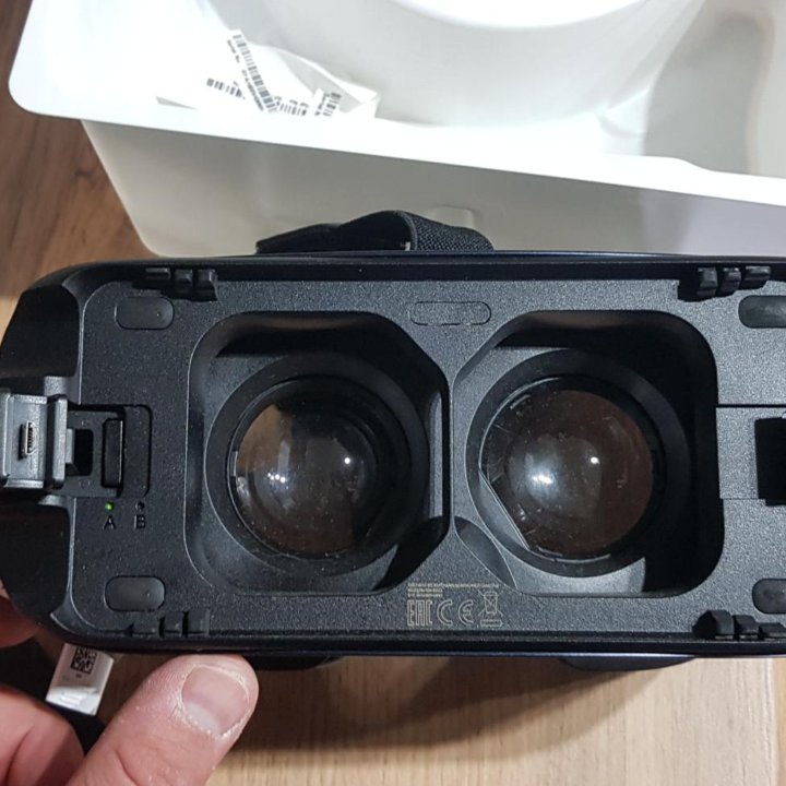 Samsung Gear VR очки