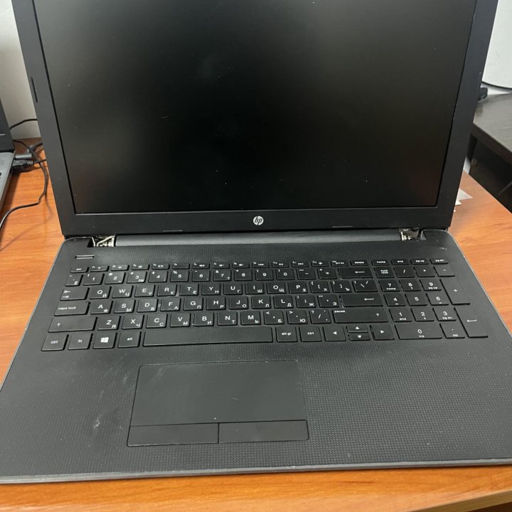 Ноутбук HP 250 G6