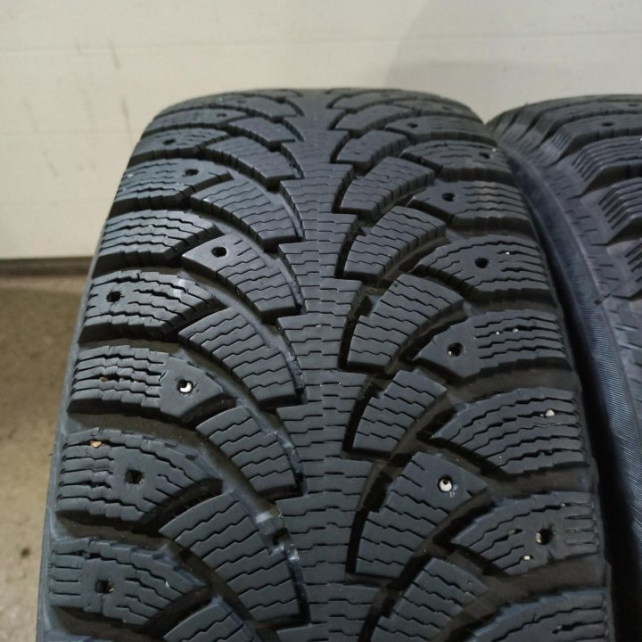 215/60R16 Nokian Nordman 4 (Артикул 7544)