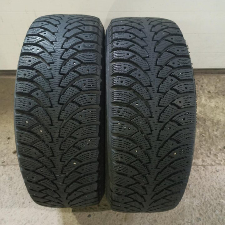 215/60R16 Nokian Nordman 4 (Артикул 7544)