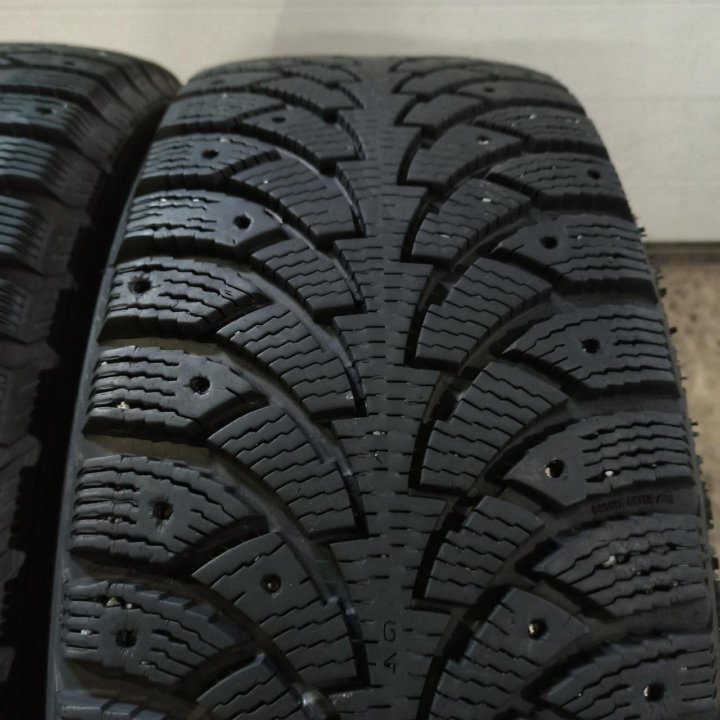 215/60R16 Nokian Nordman 4 (Артикул 7544)