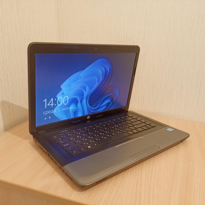 HP 15.6