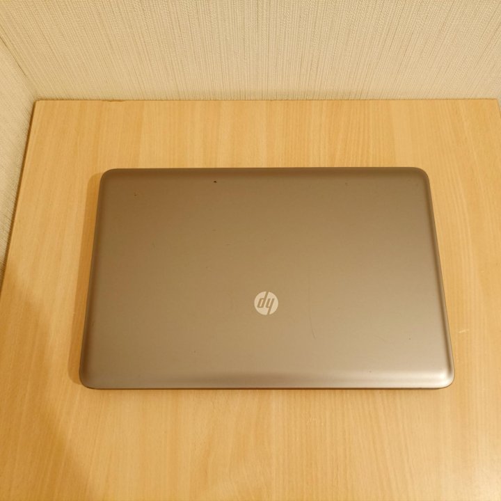 HP 15.6