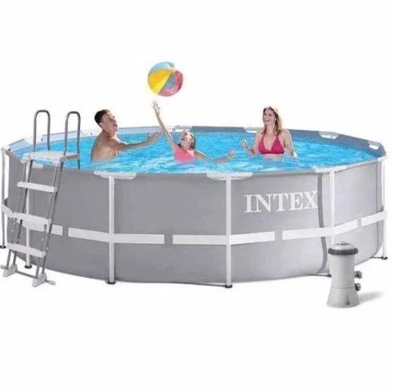 Бассейн каркасный INTEX 26718 366х122см