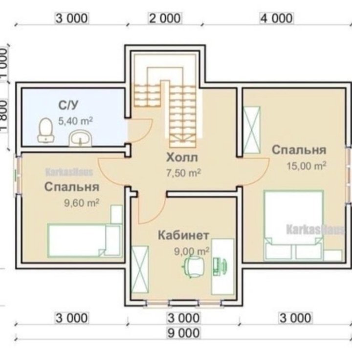 Строительство под ключ