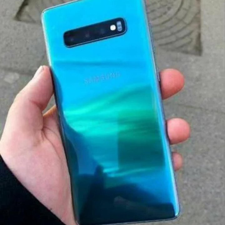 Samsung s10 plus