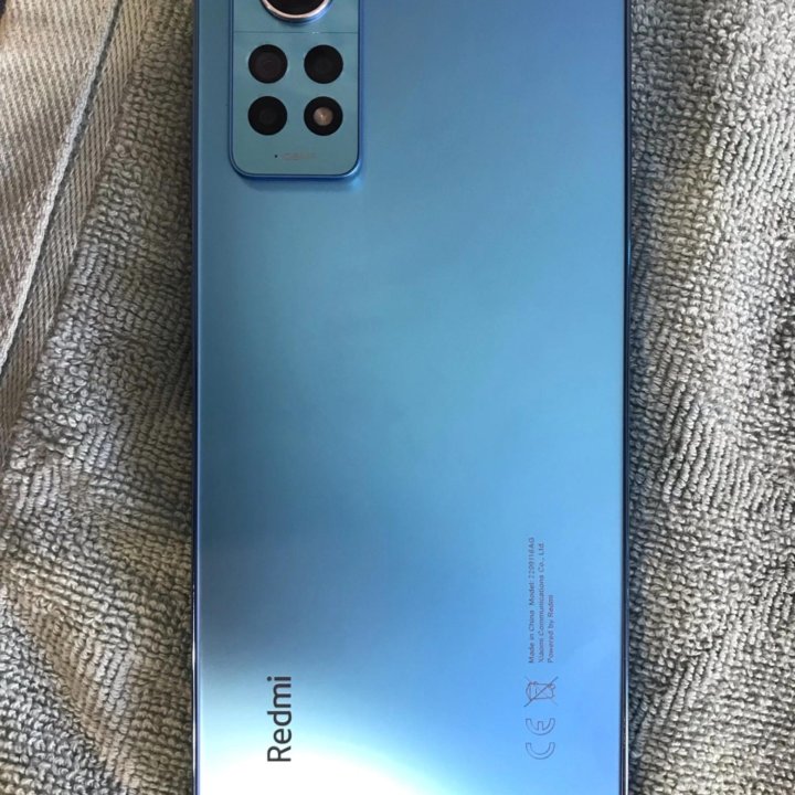 Redmi Note 12 pro