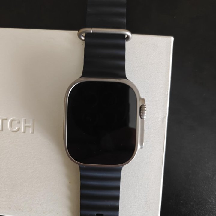 Apple Watch Ultra 49mm