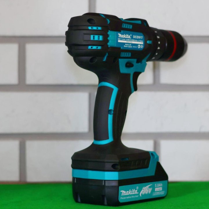 Шуруповерт Makita 36в