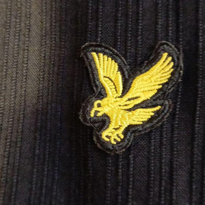 Кофта Lyle scott