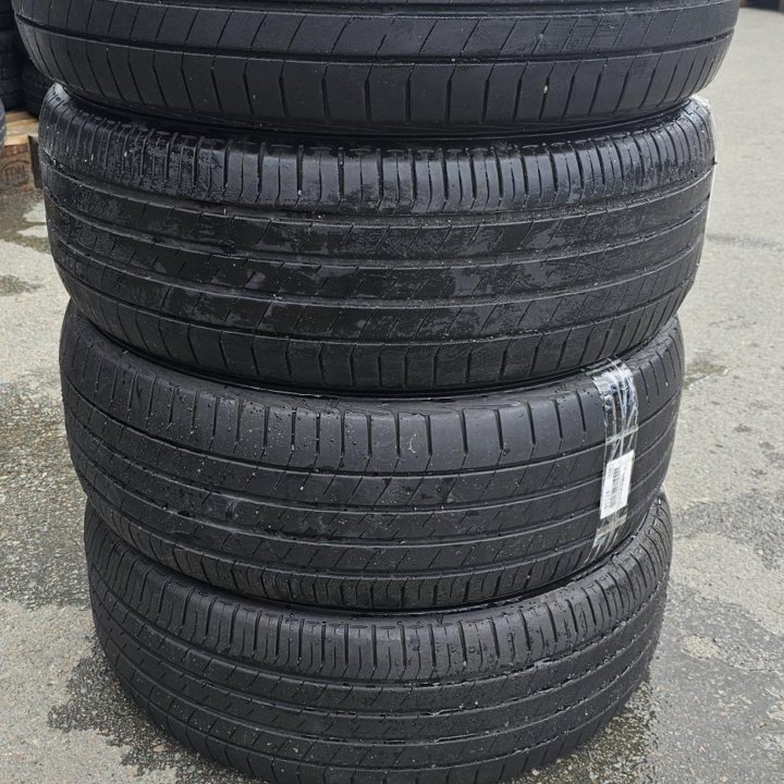 Шины Dunlop Le Mans V, размер 215/60 R16