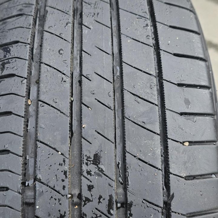 Шины Dunlop Le Mans V, размер 215/60 R16