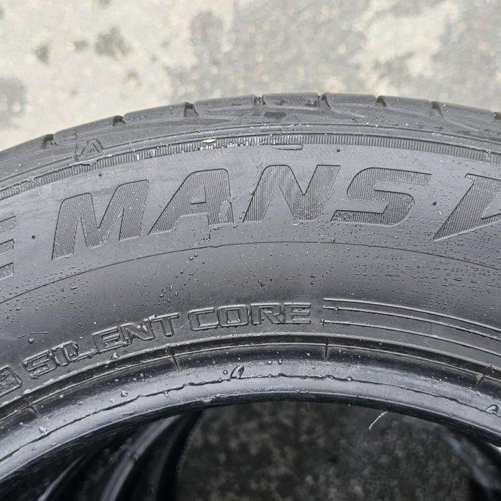 Шины Dunlop Le Mans V, размер 215/60 R16