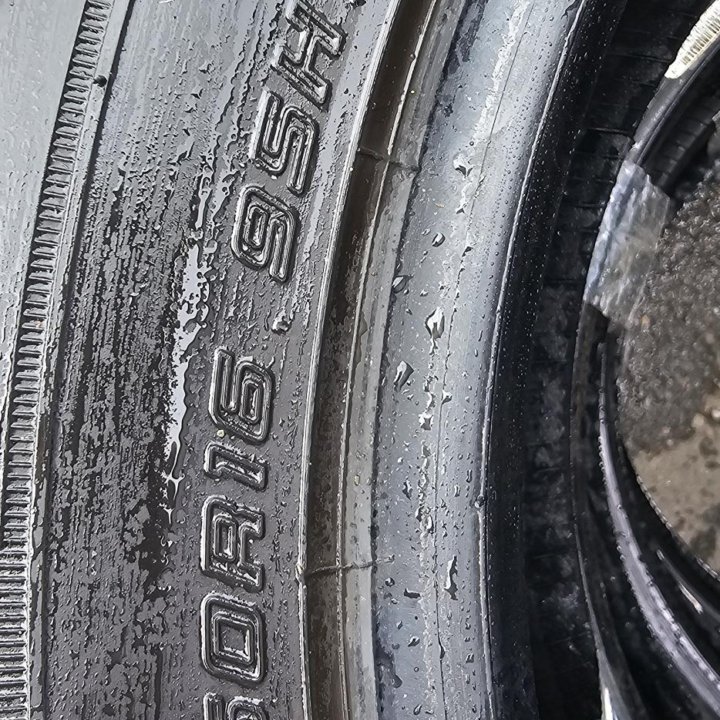 Шины Dunlop Le Mans V, размер 215/60 R16