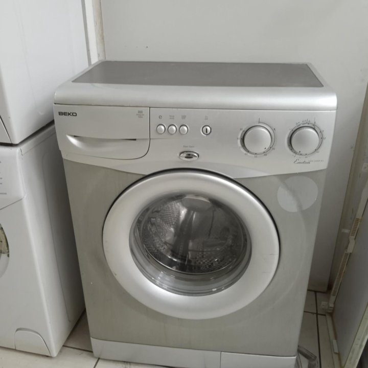 Стиральная машина beko 3,5кг