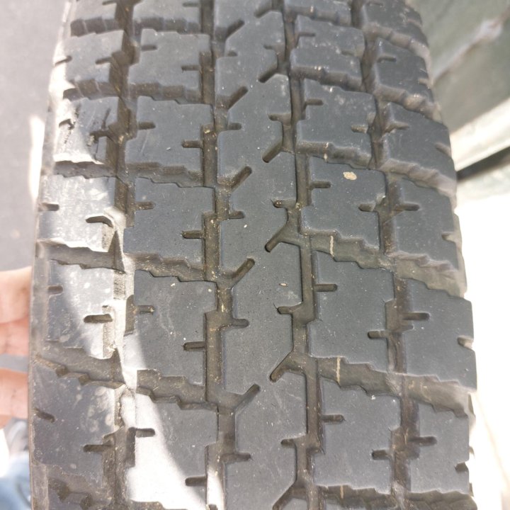 КАМА Кама-156-1 185/75 R16