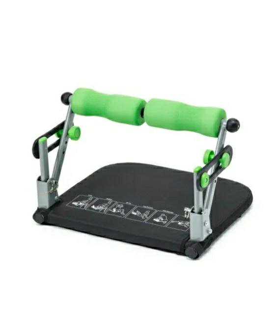 Мини-тренажер Basic Trainer Swingmaxx