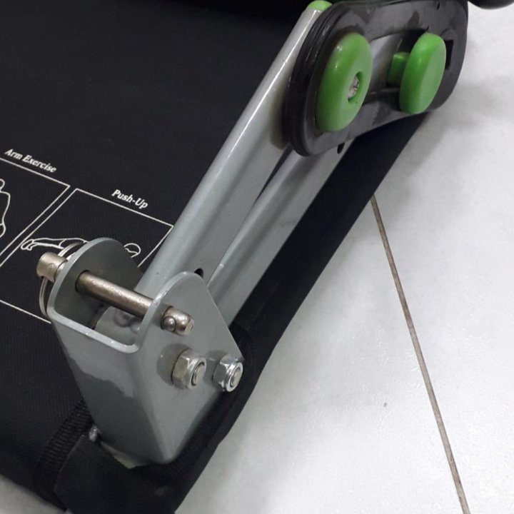 Мини-тренажер Basic Trainer Swingmaxx