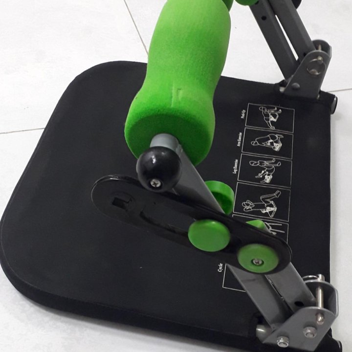 Мини-тренажер Basic Trainer Swingmaxx